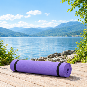 Thick Non-Slip Yoga Mat