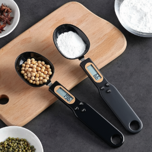 Mini Digital Spoon Scale
